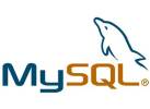 MYSQL - restore db